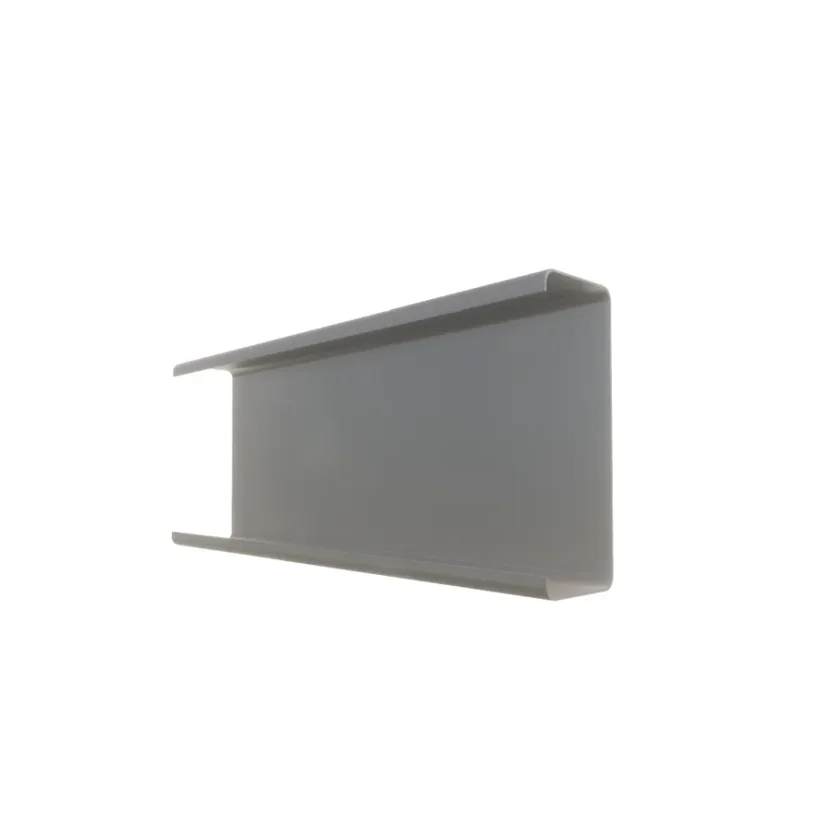 C-section purlin — C200 · cut to length