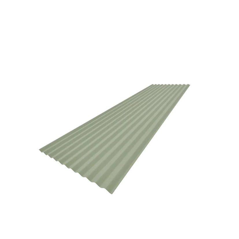 Roof & wall sheet — COLORBOND® corrugated · cut to length